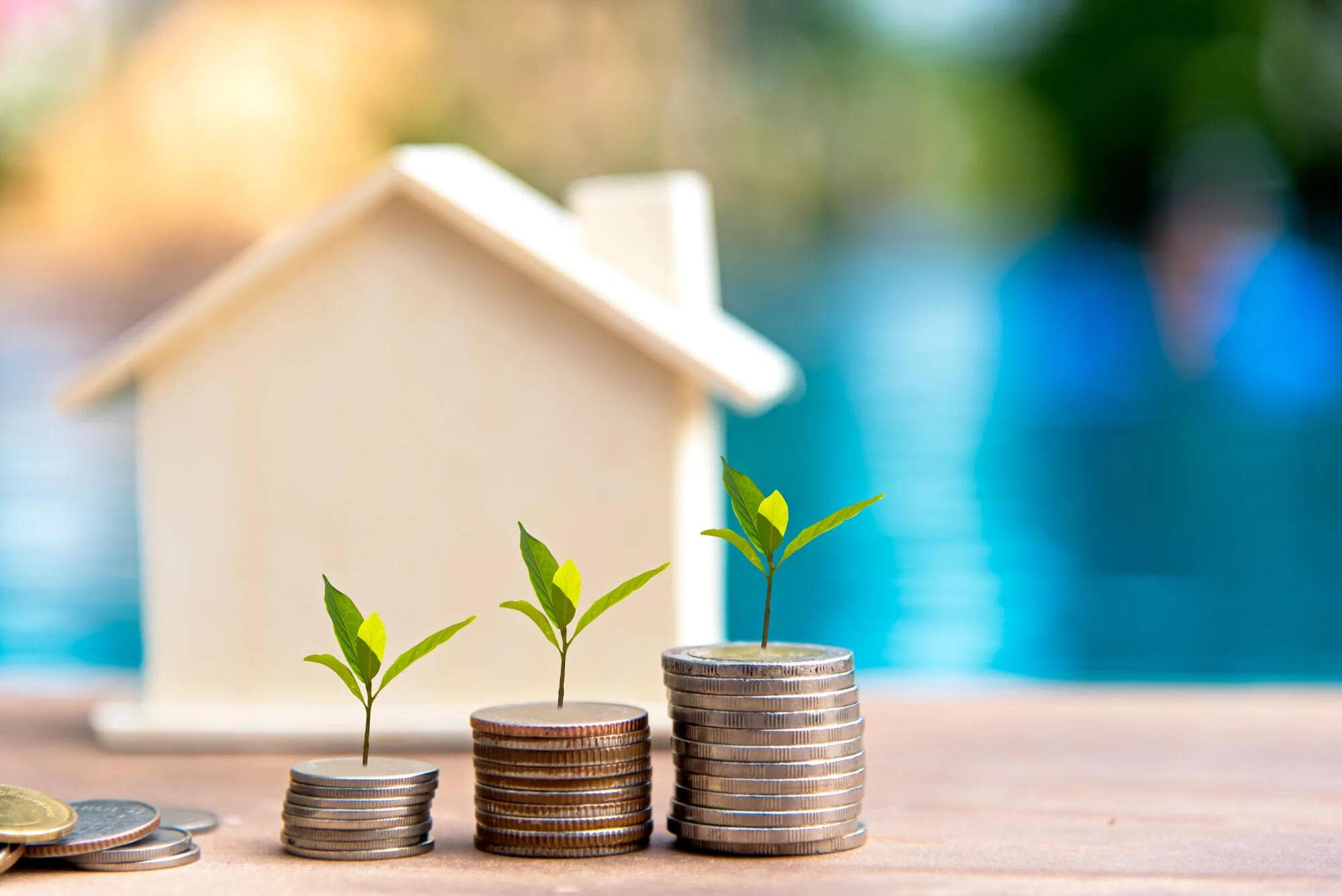 4 Tried and Tested Real Estate Investing Strategies for Maximum ROI